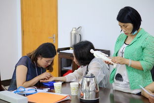 縣國稅局舉辦中醫藥文化健康知識講座，弘揚中醫養生保健服務理念